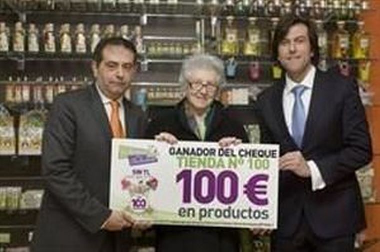 Apenas tres años después de su lanzamiento al mercado La Botica de los Perfumes inaugura su tienda especializada número 100 en toda España