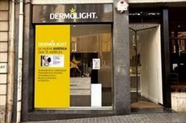 Dermolight lanza su Plan de Expansión en España a través de la franquicia