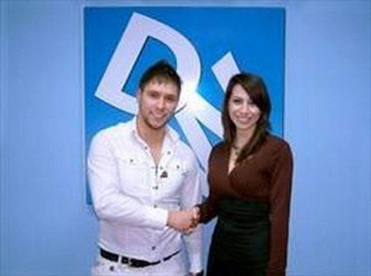 Dimensional Webs presenta a su nuevo franquiciado.