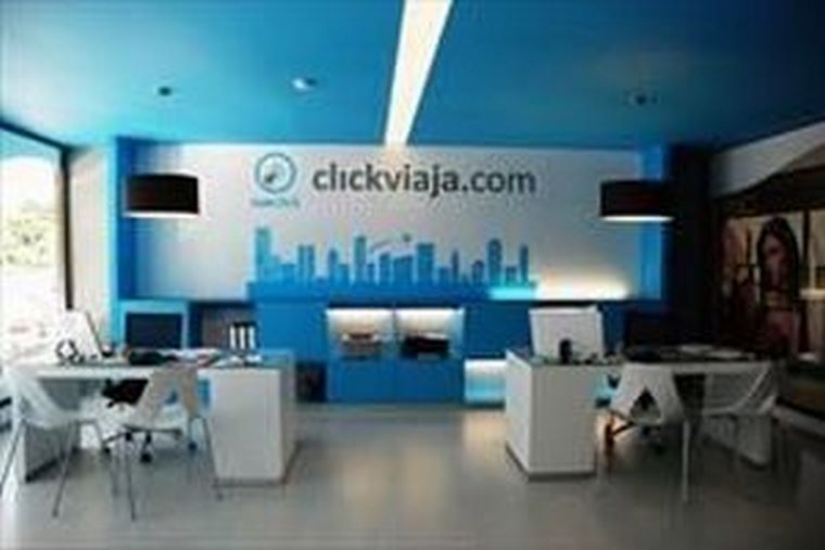 Click Viaja incorpora la avanzada tecnología Samurai en la búsqueda de ofertas para sus agencias y clientes