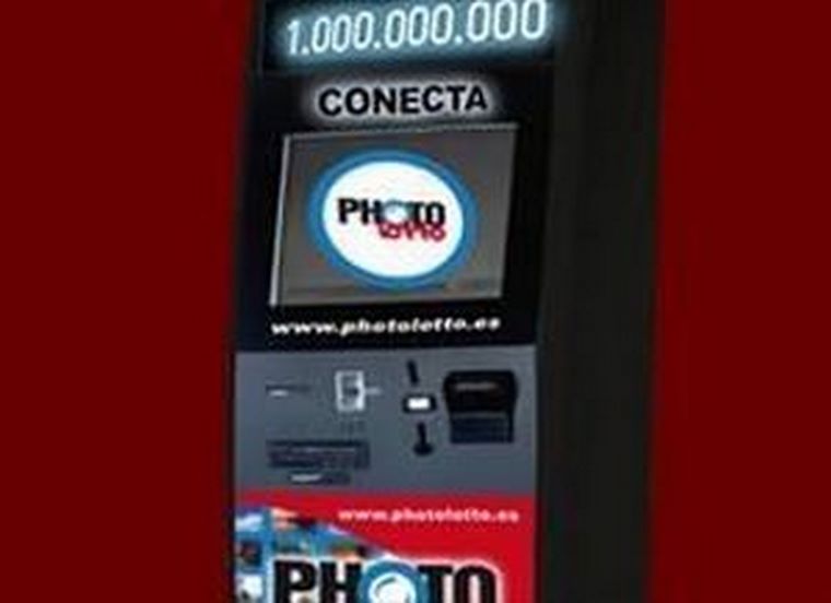 Avance Interfilm-Photolotto