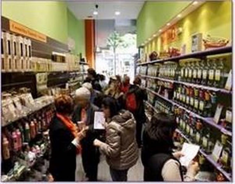 La Botica de los Perfumes llega a las 50 tiendas y se consolida como referencia de calidad.