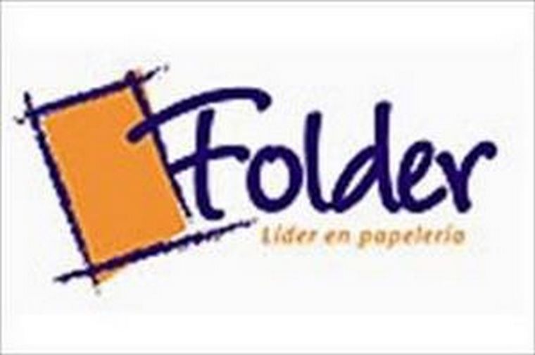 Folder llegará a 100 franquicias en 2011