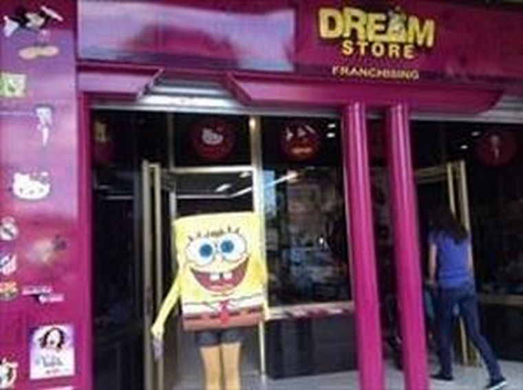 Dream Store sigue imparable en su trayectoria.