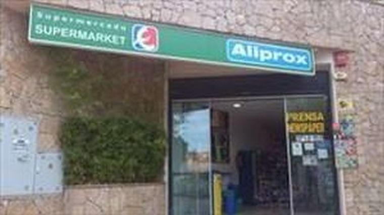 EROSKI inaugura hoy un supermercado en Marbella.