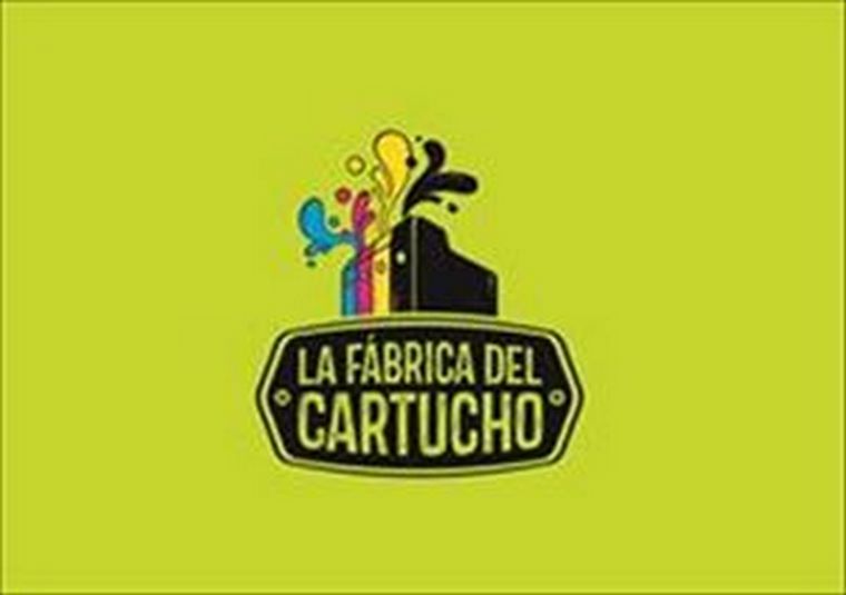 La Fábrica del Cartucho llega a Barcelona (el clot)