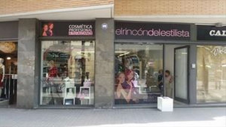 El Rincón del Estilista continúa su expansión con una nueva apertura en Barcelona