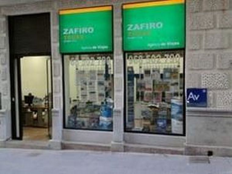 Zafiro Tours abre una nueva línea de negocio