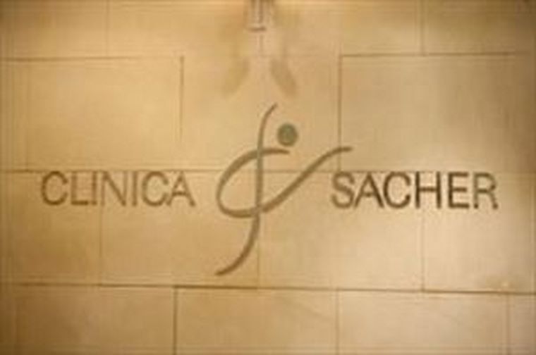 Nueva Clínica Sacher en la Costa Mediterránea, Gandía
