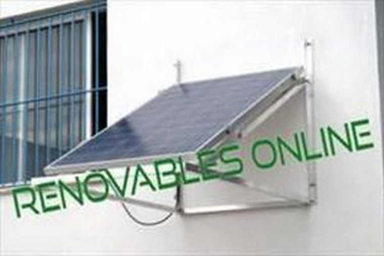 Renovables On Line apuesta por el Autoconsumo Fotovoltaico
