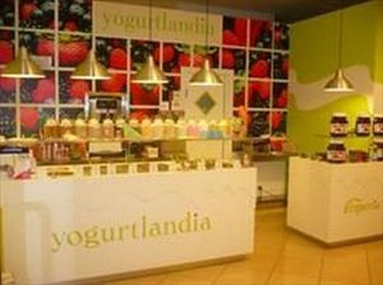 Yogurtlandia alcanza los 6 establecimientos en España