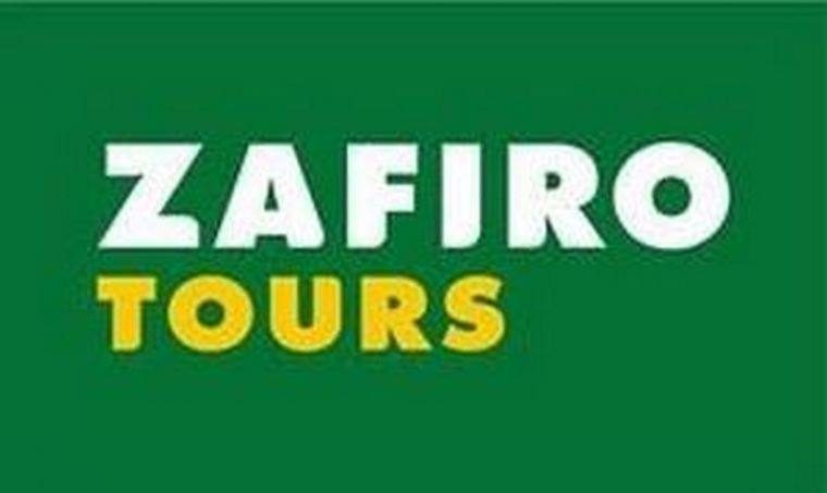 Zafiro Tours inaugura una oficina en el Norte de África.