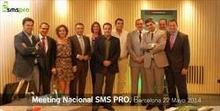 Meeting Nacional SMSPRO.