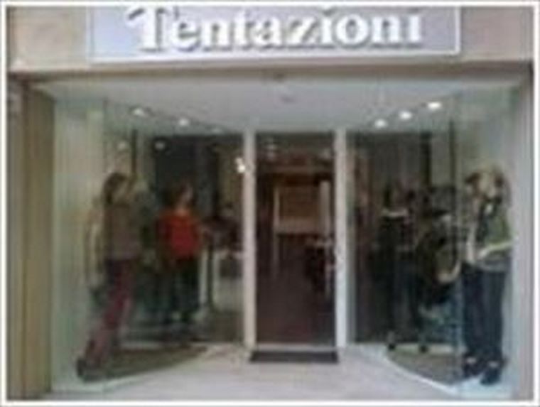TZN-Tentazioni en Calahorra