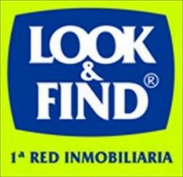 Look & Find participa en Franquishop Madrid.