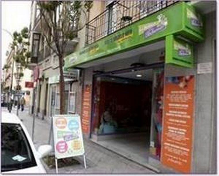 La Botica abre en Madrid