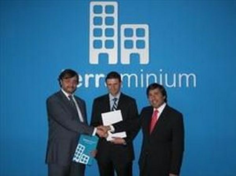 Terraminium firma un acuerdo con Reding Consulting para ofrecer mejore precios en Auditorías de Cuentas