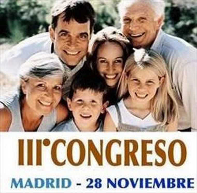 III Congreso de Edades Servicios Sociales