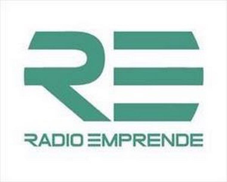 RADIO EMPRENDE: el canal de radio oficial de SIF