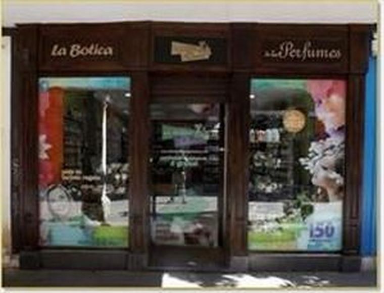 La Botica de los Perfumes inaugura en Alcalá de Henares.