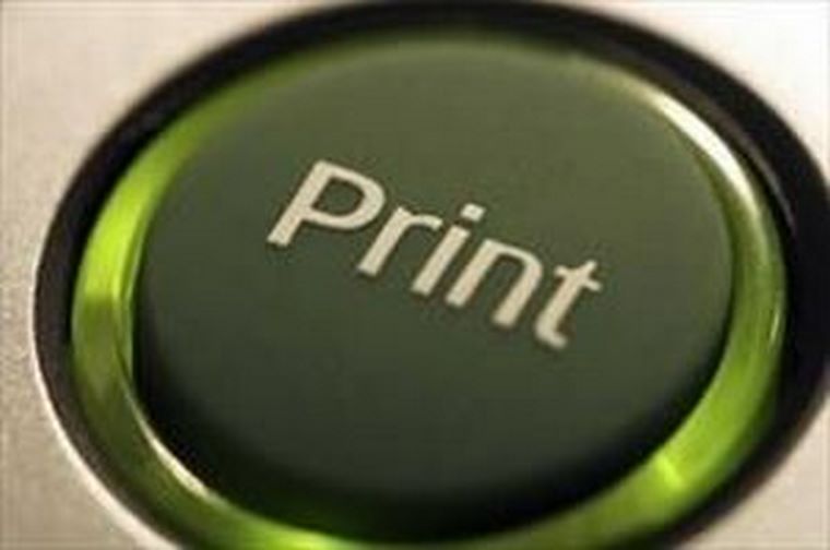 berolina: ¿Para qué necesitas una impresora?