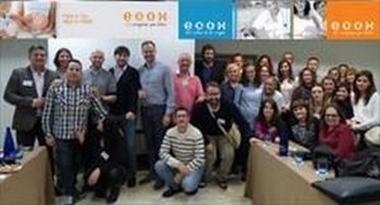 Ecox4D celebra su reunión anual de franquiciados