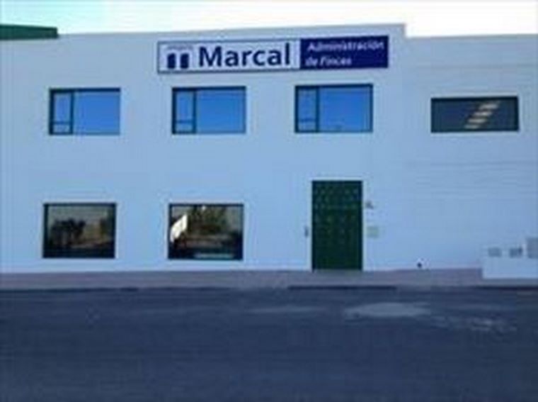 Marcal inaugura nueva oficina en Almería.