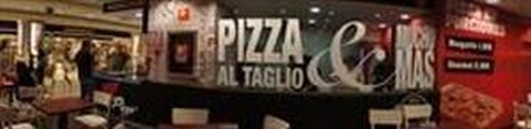 PickaPizza ha inaugurado en Valencia.