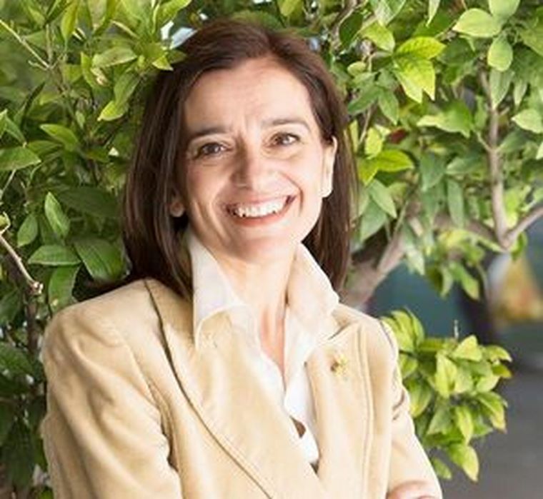 Entrevista a María Valcarce, Directora de Expofranquicia Madrid