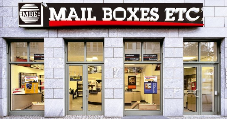 Mail Boxes Etc. ofrece un servicio de envío e importación de instrumentos musicales