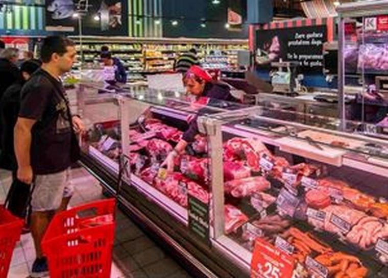 Eroski inaugura su primer supermercado franquiciado en Segovia