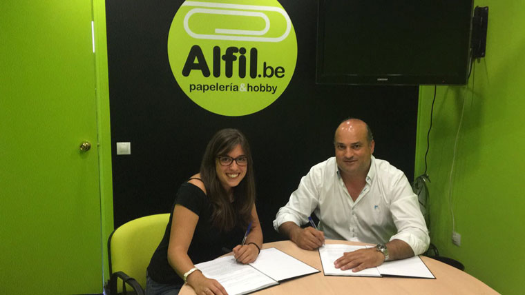 ¡Alfil.be abre nueva firma en Puigcerdà, Gerona!