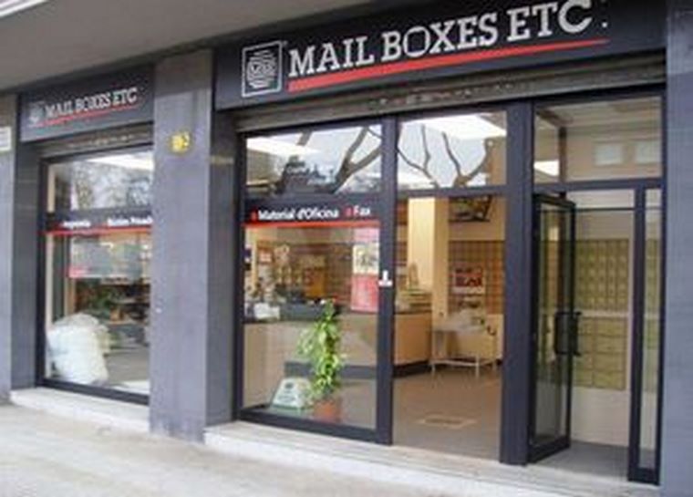 Mail Boxes Etc. incorpora un segundo centro en Gijón