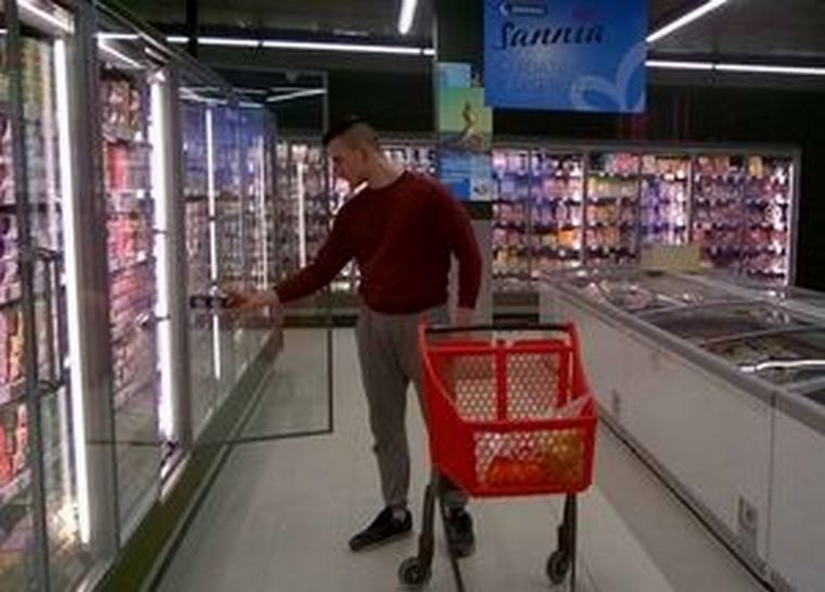 EROSKI inaugura en Vitoria-Gasteiz el primer supermercado franquiciado de Álava en 2016
