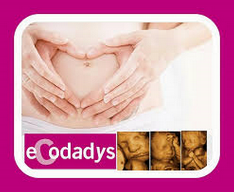 Las ecografías 4d de la marca lider en el sector Ecodadys 4d todo un exito en Ciudad Real
