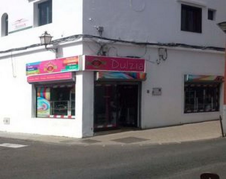 Dulzia, del Grupo De EuroyCia inaugura nueva tienda en Lanzarote