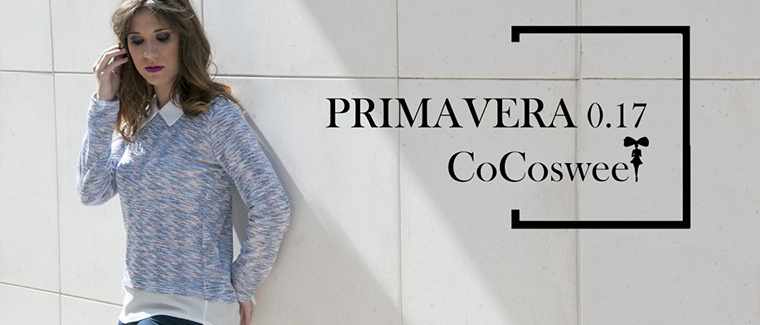 Súmate al sector líder de las franquicias junto con la marca de moda CoCosweet.