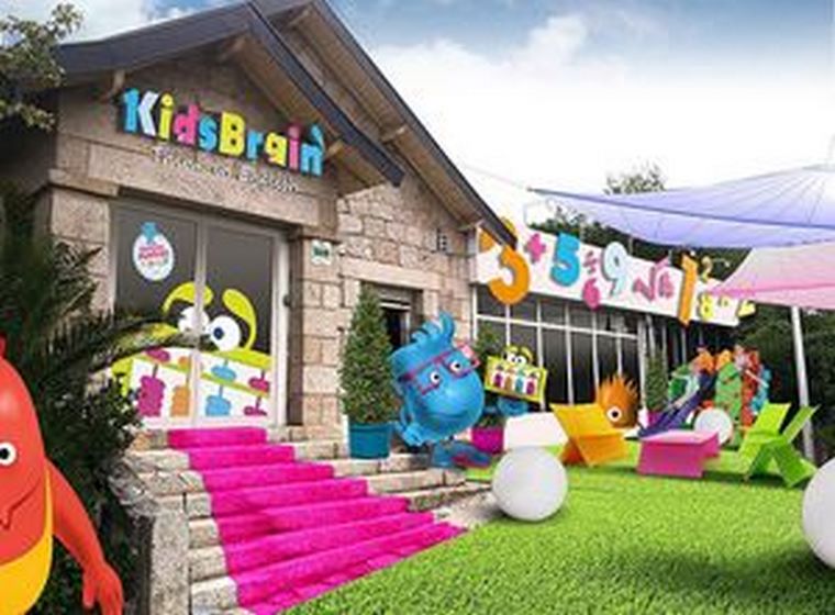 “KidsBrain se consolida en España como plataforma de innovación educativa y exporta su metodología a doce países más”