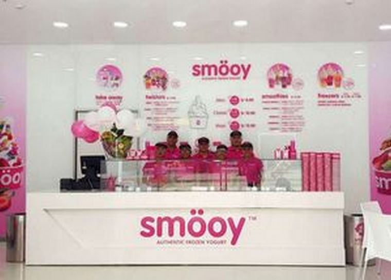 SMÖOY abre cinco nuevas tiendas en LATINOAMÉRICA