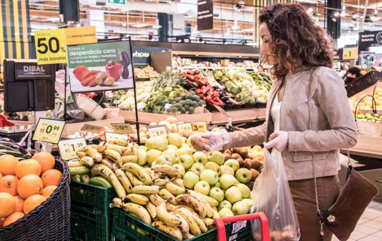 EROSKI inaugura dos supermercados franquiciados en Guipúzcoa