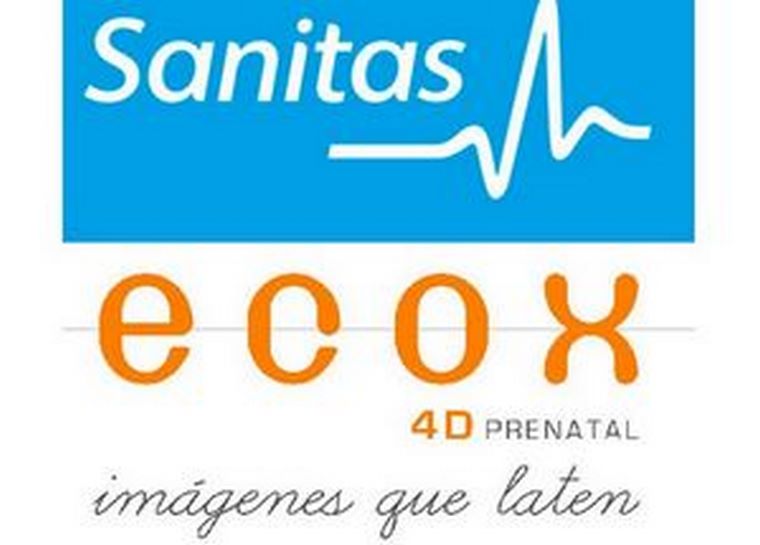Ecox4D firma acuerdo con Sanitas para prestar el servicio de ecografía emocional