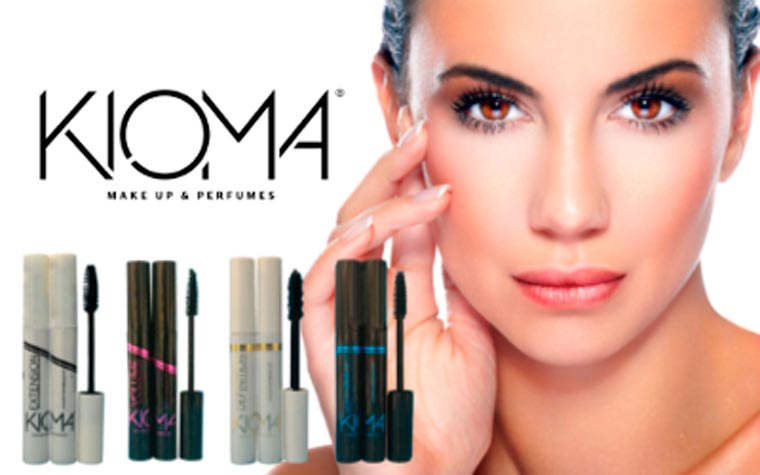 Kioma lanza nuevos productos