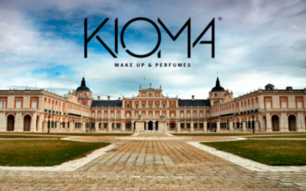 Nueva tienda Kioma en Aranjuez