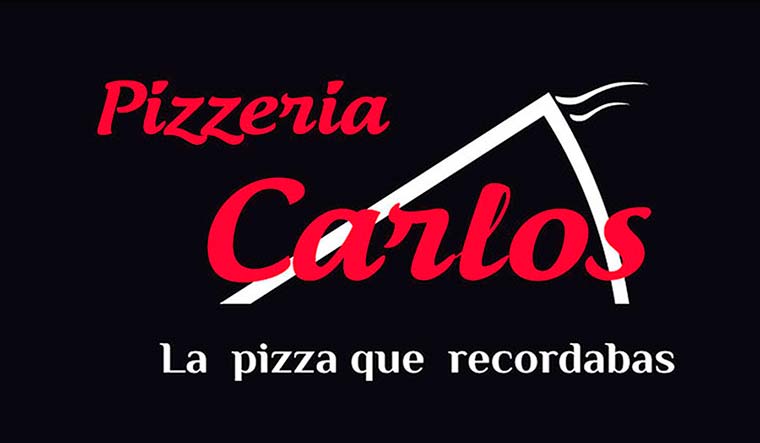 Llega la franquicia Pizzerías Carlos a Valdemoro