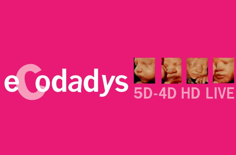 Ecodadys 5D-4D HD LIVE presenta su nueva web