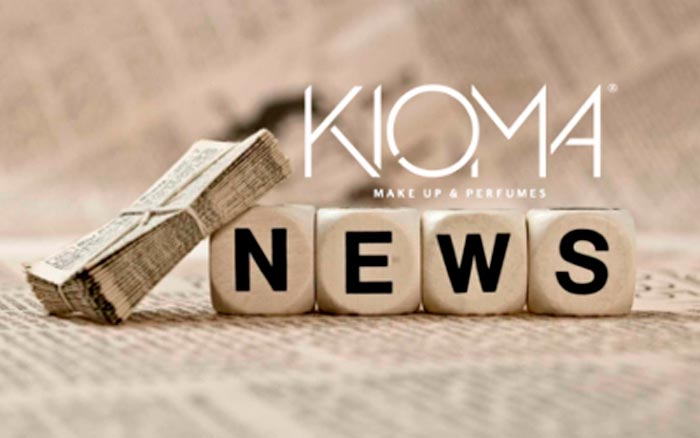 Kioma – Make Up & Perfumes crece en España
