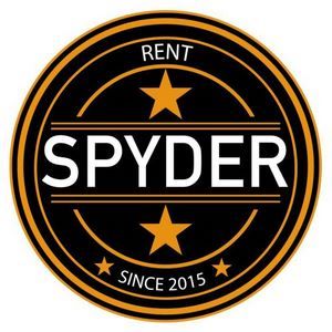 Spyder Rent