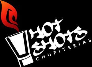 Chupiterías Hot Shots