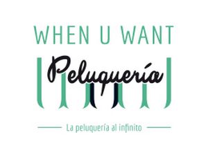 When U Want Peluquería