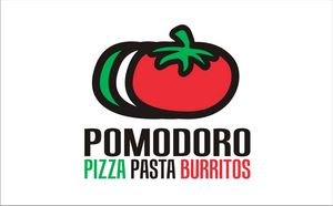 POMODORO Pizza Pasta Burritos